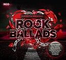 Various - Latest & Greatest Rock Ballads (3CD)